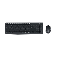 罗技(Logitech) MK315安静耐用的无线键鼠套装