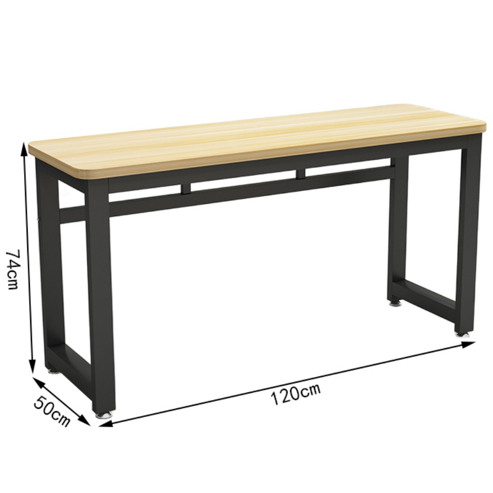 豫龙都 学习桌 单层 张高清大图
