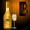 华信牌鹿龟洋参补酒33度四星500ml*2瓶保健酒礼盒装官方自营店