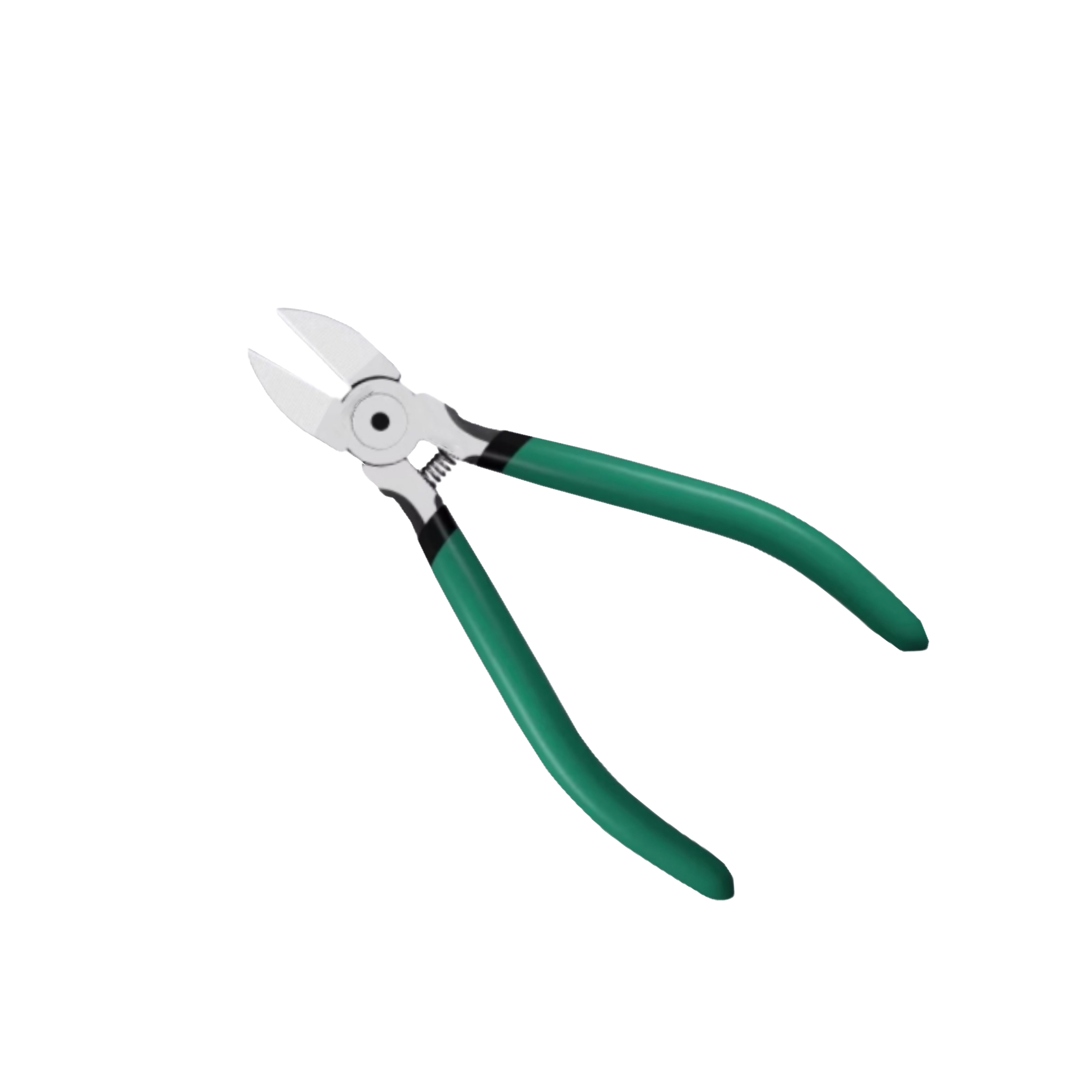 铁吉士 水口钳 6寸 个高清大图