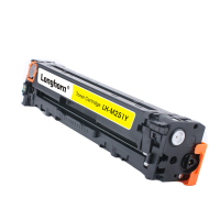 科源 CF212A硒鼓 普惠版 LH-M251Y黄色 131A 适用惠普HP LaserJet M251n M276fn