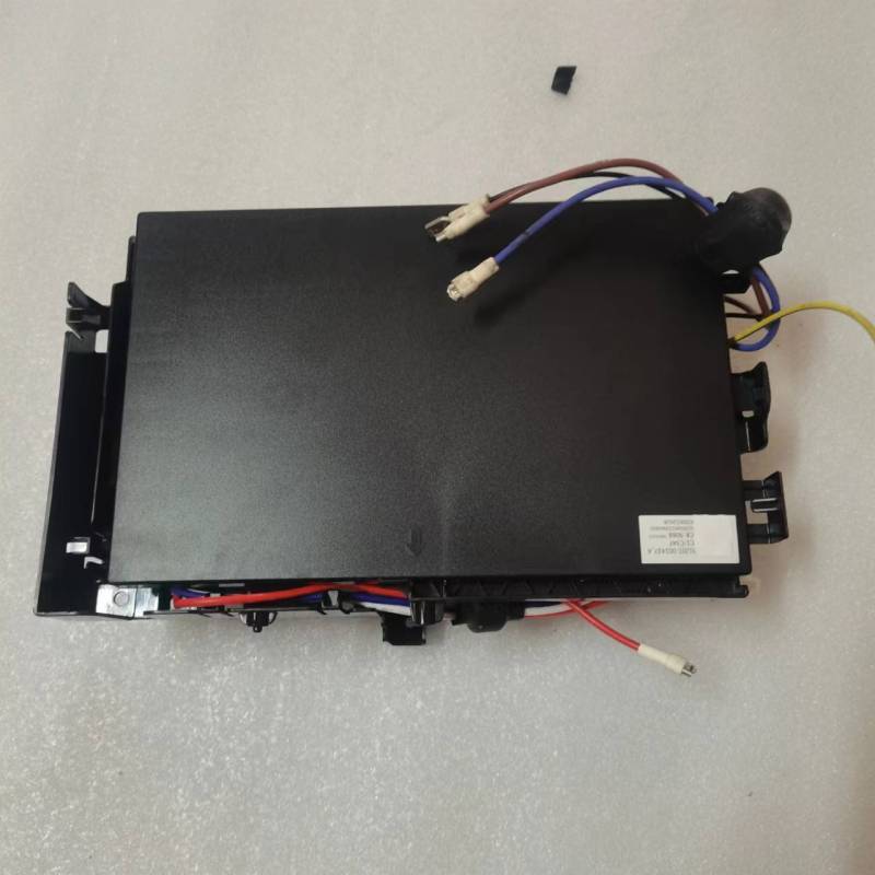 帮客材配 全新原装 P0970120694 TCL惠而浦IVH- 51YJ1NW空调外机主板 收前验货高清大图