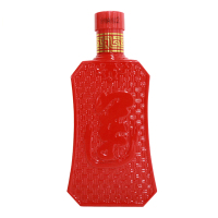 运酒 古漕运 老字号 元 40度 浓香型白酒 425ml 单瓶