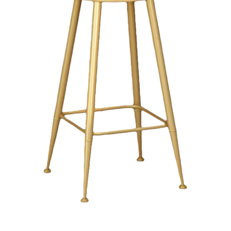 璎蕙 高脚椅43cm 把高清大图