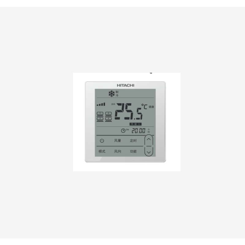 日立触摸屏86控制器PC-P1H9QA(中央控制器)