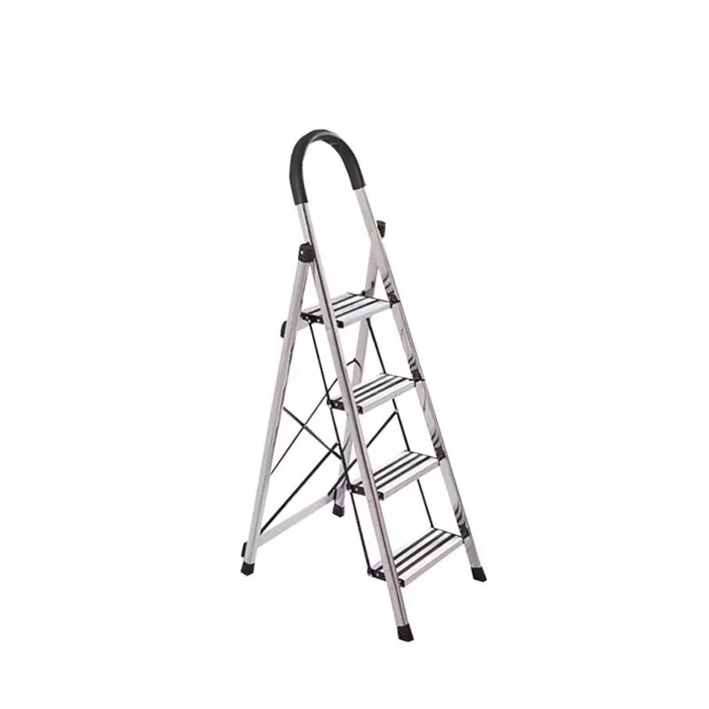 浪伍 折叠爬梯 六步梯 (单位:把)