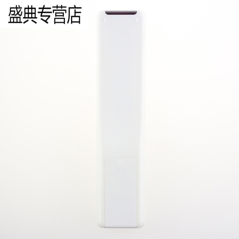 Royalstar荣事达电视遥控器RSD-LED4216P W G GW LED3216P 6016P高清大图