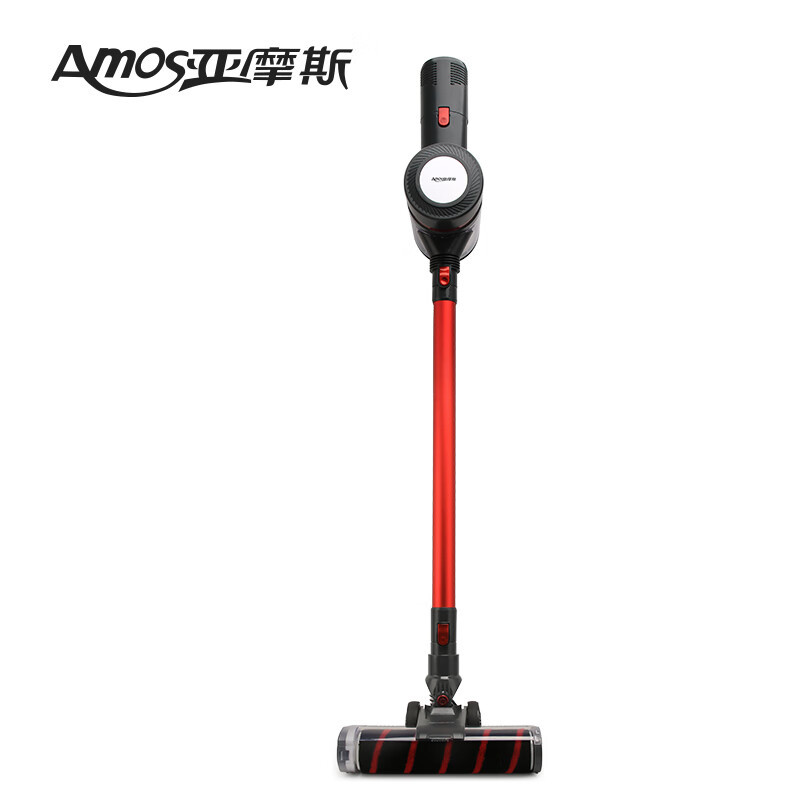 亚摩斯(AMOS) AS-XL172手持无线吸尘器 jh
