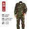 工作服男迷彩服男套装春秋加厚电焊汽修耐磨劳保服户外男女外套莎丞