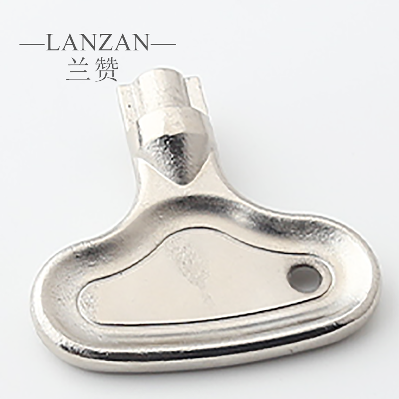 兰赞(LANZAN)APM门机构罩板钥匙29-90-215-10高清大图
