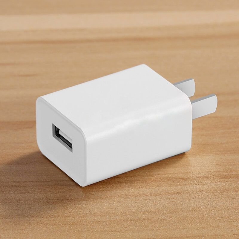 手机充电器华为安卓数据线快充头vivo/oppo通用5v2a快速直充插头 套餐