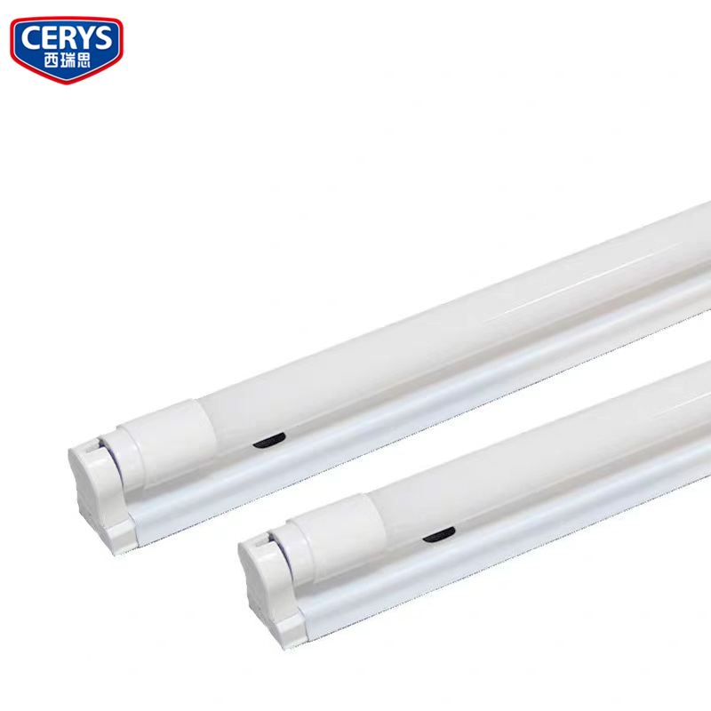 西瑞思 LED节能灯管 T8灯管 白光一体支架灯管 (XRS-YTH-DG)1.2米 40W/根