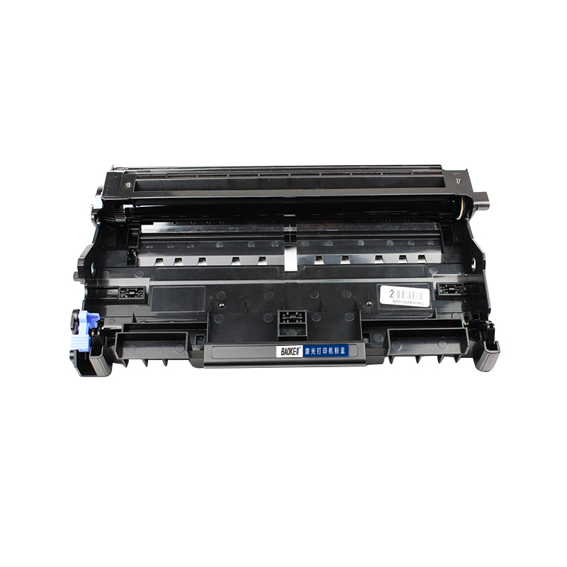 宝克(BAOKE)ZL-2822鼓 感光鼓硒鼓架 适用联想 LJ2200/LJ2200L/LJ2250 黑色 1支装