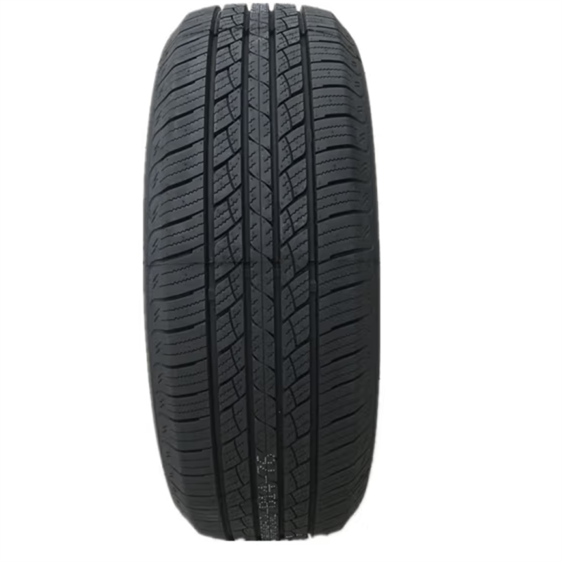 东风 汽车轮胎 DSS02 225/60R17 99H适配风光580别克GL8IX35传祺GS5高清大图