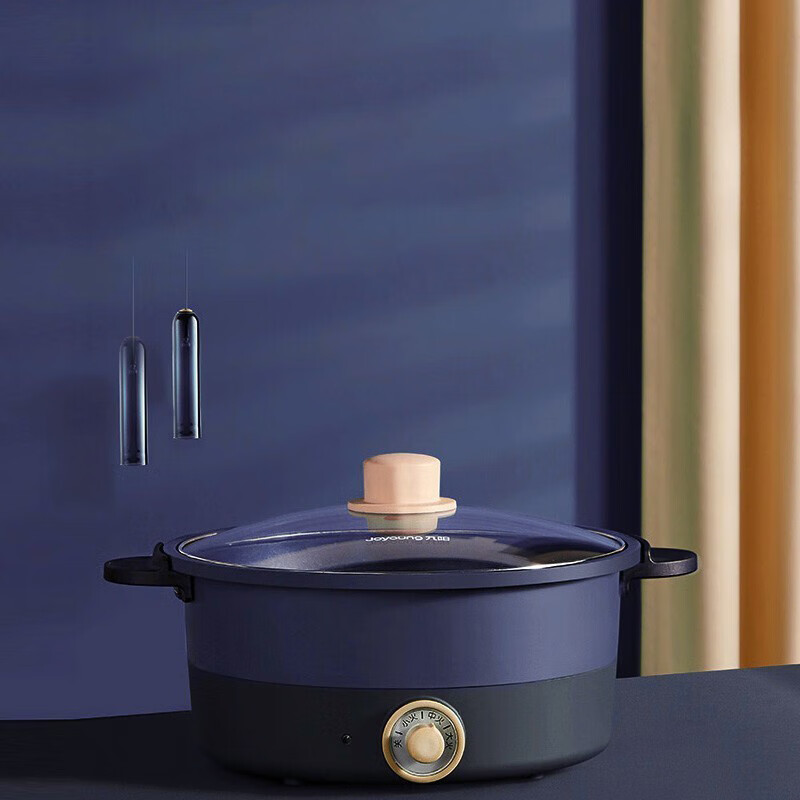 九阳 电炖锅 家用多功能 HG30-G632高清大图