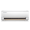 美的(Midea) 新一级 风语者 1.5匹 变频冷暖 壁挂式空调KFR-35GW/BP3DN8Y-FA200(1)