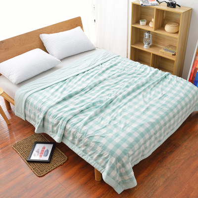 凯盛耐用舒适夏凉被