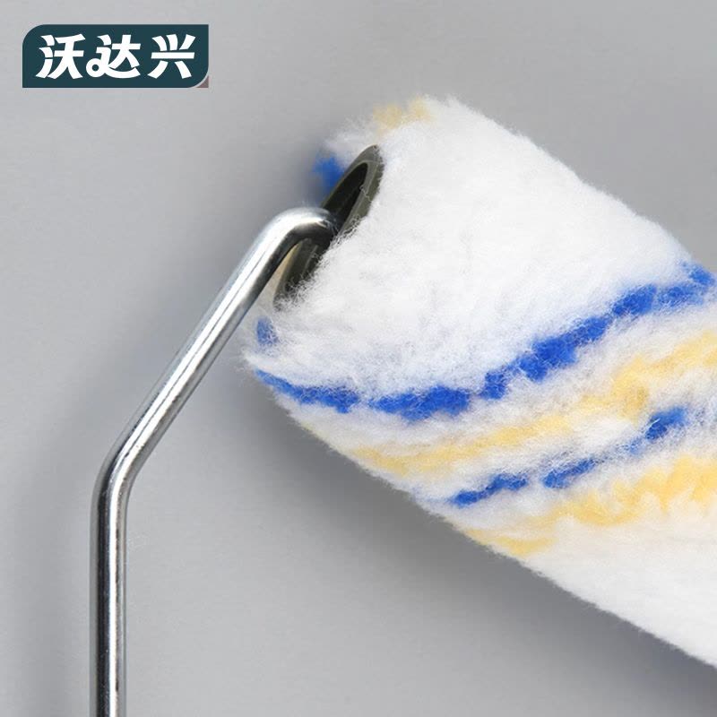 沃达兴 滚筒刷 25CM 把图片