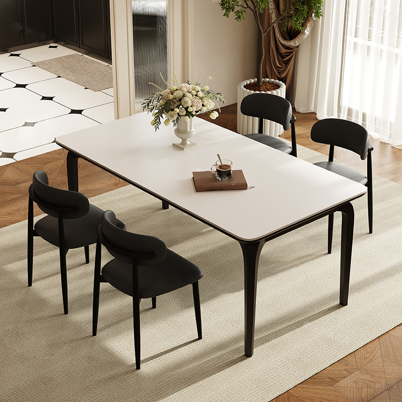 河洛伟业 餐 桌高清大图