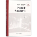 2014-2016年中国 大波动研究