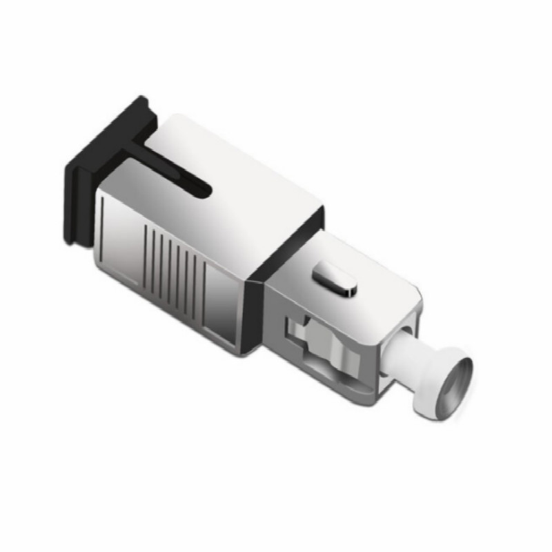 光衰减器 SC-SC 3DB 阴阳式高清大图