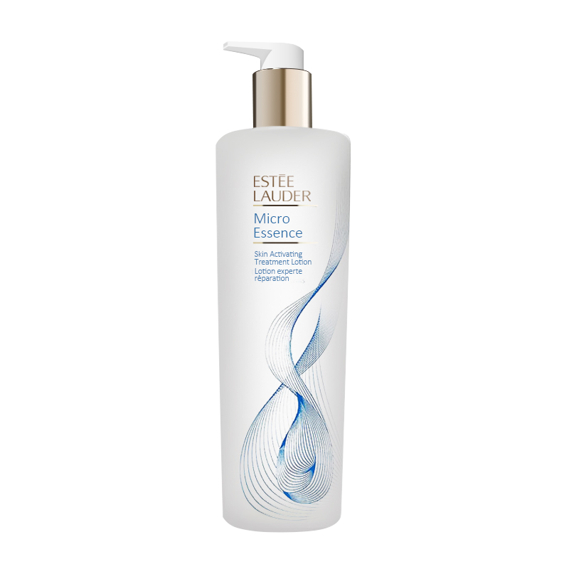 雅诗兰黛(Estee Lauder)原生液精华水400ml 平衡水油补水保湿舒缓收缩毛孔 原生液400ml高清大图