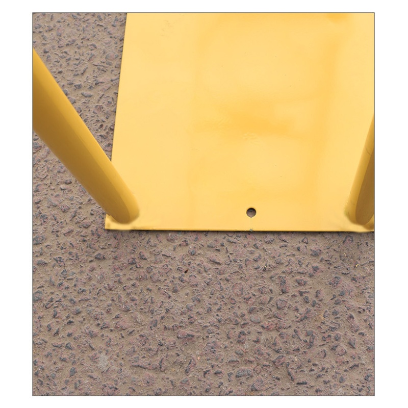 锁匠 气瓶固定架 95*30*100cm 个高清大图