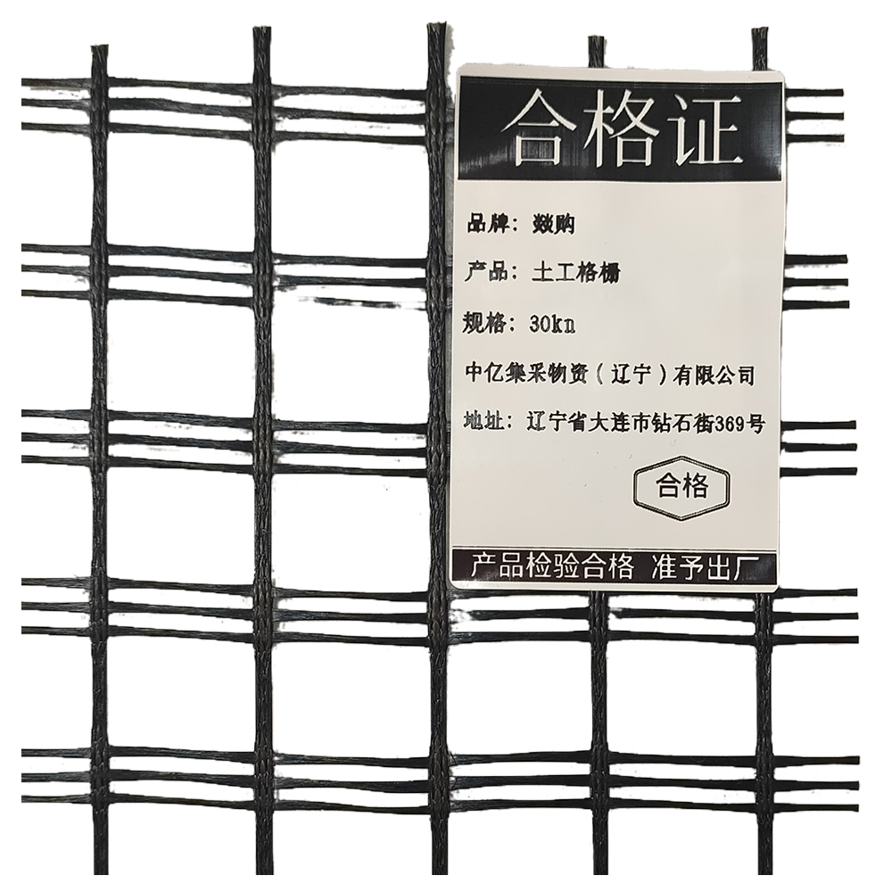 燚购 土工格栅 平方米高清大图