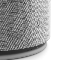 B&O PLAY beoplay M5 家用无线音箱 蓝牙4.0音箱 按键式 bo音箱 灰色