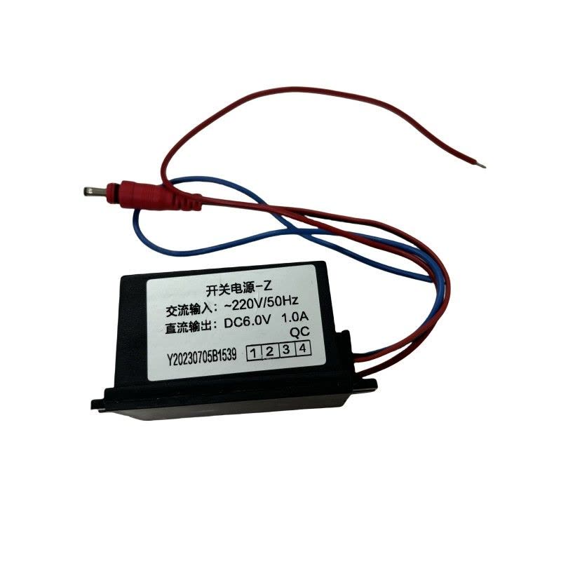 LONMATE 小冲感应器变压头LM610-BY 一个图片