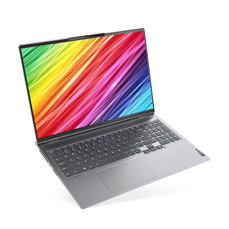 lenovo联想 Thinkbook16P 视觉系创造本