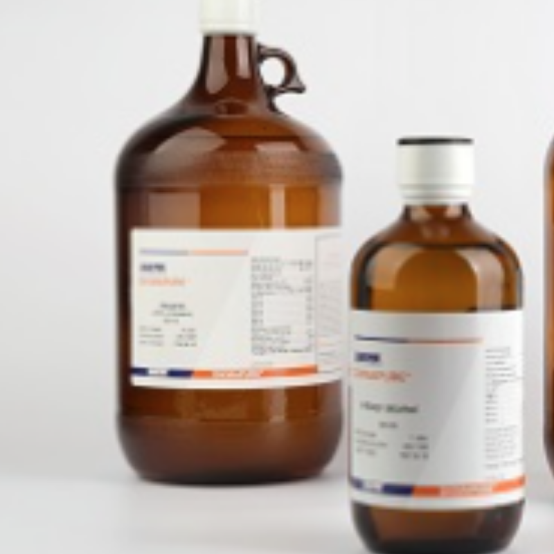 色谱乙醇4L HPLC级高纯 亚微米过滤 (单位:瓶)