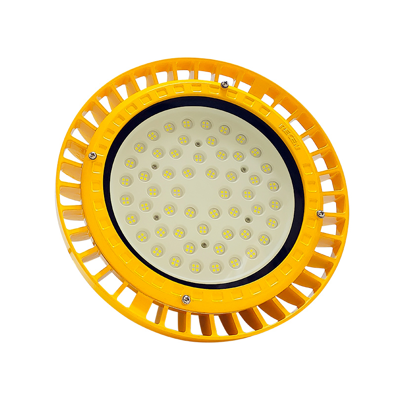 日昇之光(RECEN)RFBL108-150W LED防爆照明灯 防护等级:IP66/IP67高清大图