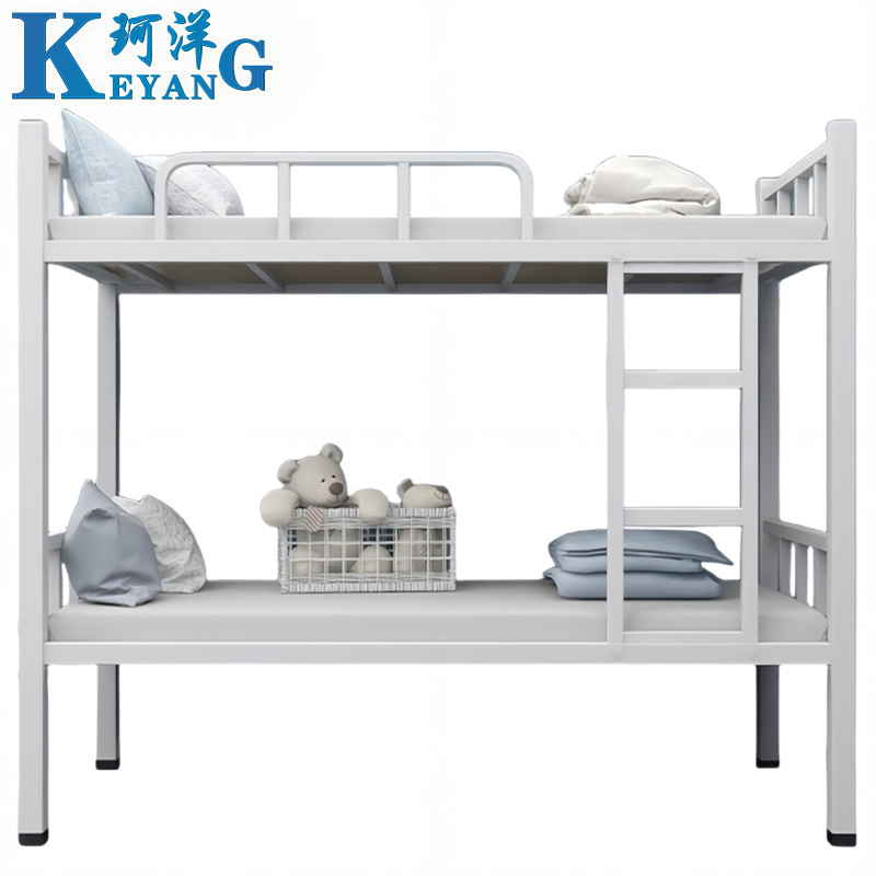 珂洋 钢制上下床 200*90*180cm 张高清大图