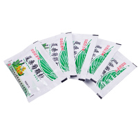 10袋]白云山夏桑菊颗粒10g*28袋 风热感冒头痛清肝明目咽喉肿痛疮毒清凉饮料疏风散热目赤头晕