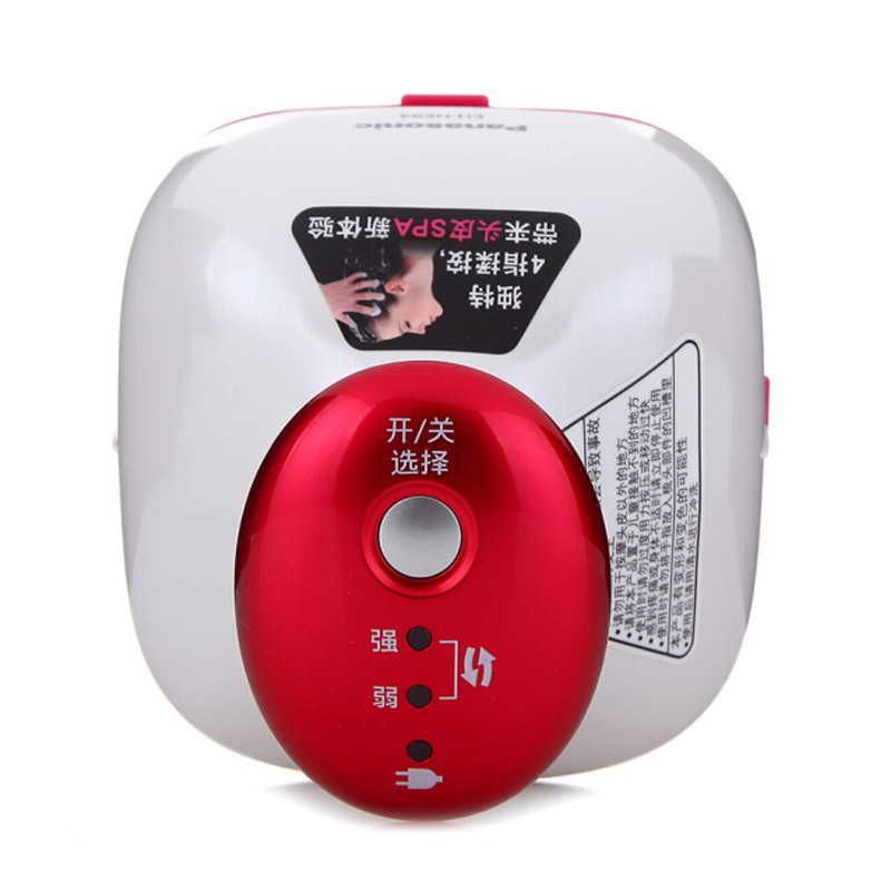 松下(Panasonic) EH-HE94RP405 头皮按摩器