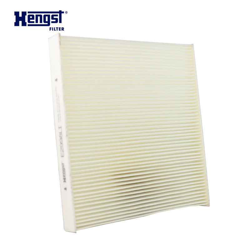 汉格斯特(hengst)空调滤清器单效E2998LI适用于速腾高尔夫7帕萨特凌渡途安途观明