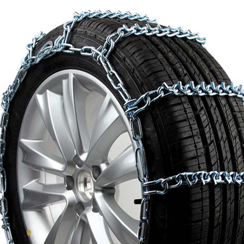±0 腾力汽车轮胎防滑链 2221 255/70R16