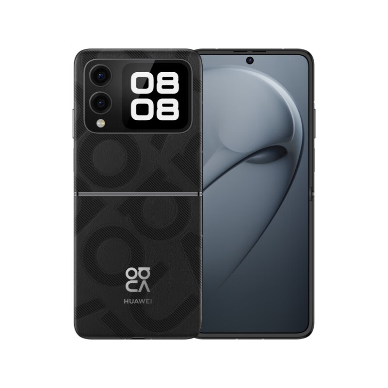 华为/HUAWEI nova Flip小折叠 512GB高清大图