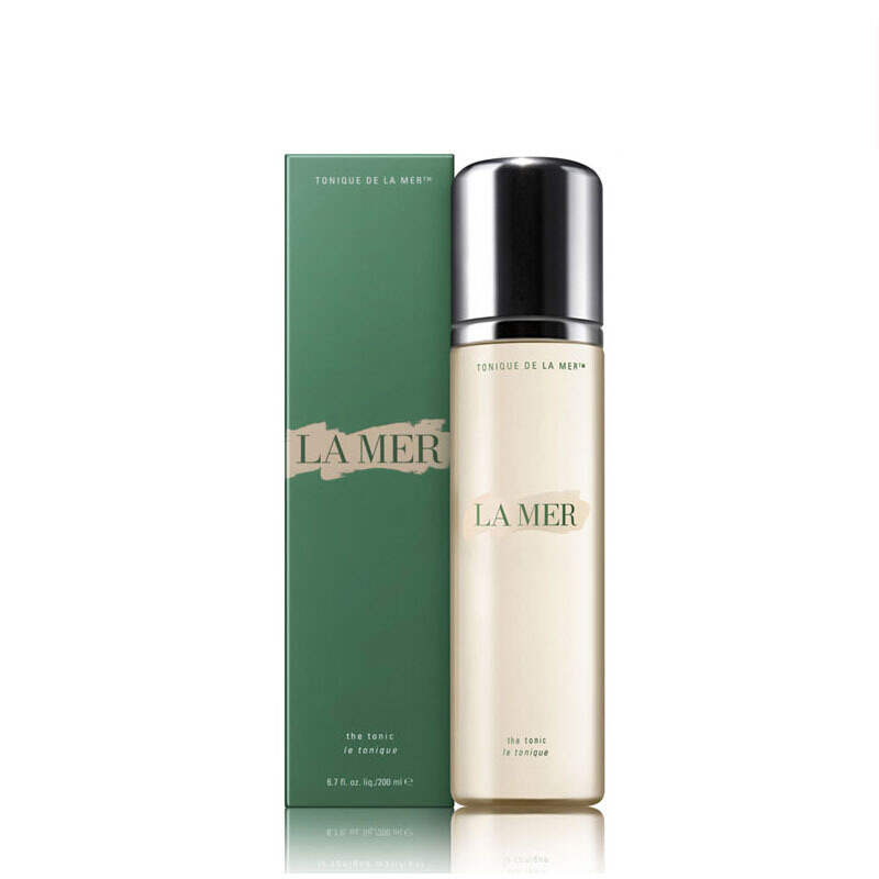 海蓝之谜(Lamer)焕肤水(爽肤水 化妆水 保湿补水 护肤品)200ml