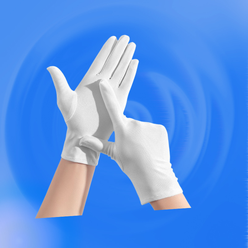 铂牛 白手套 均码 双高清大图