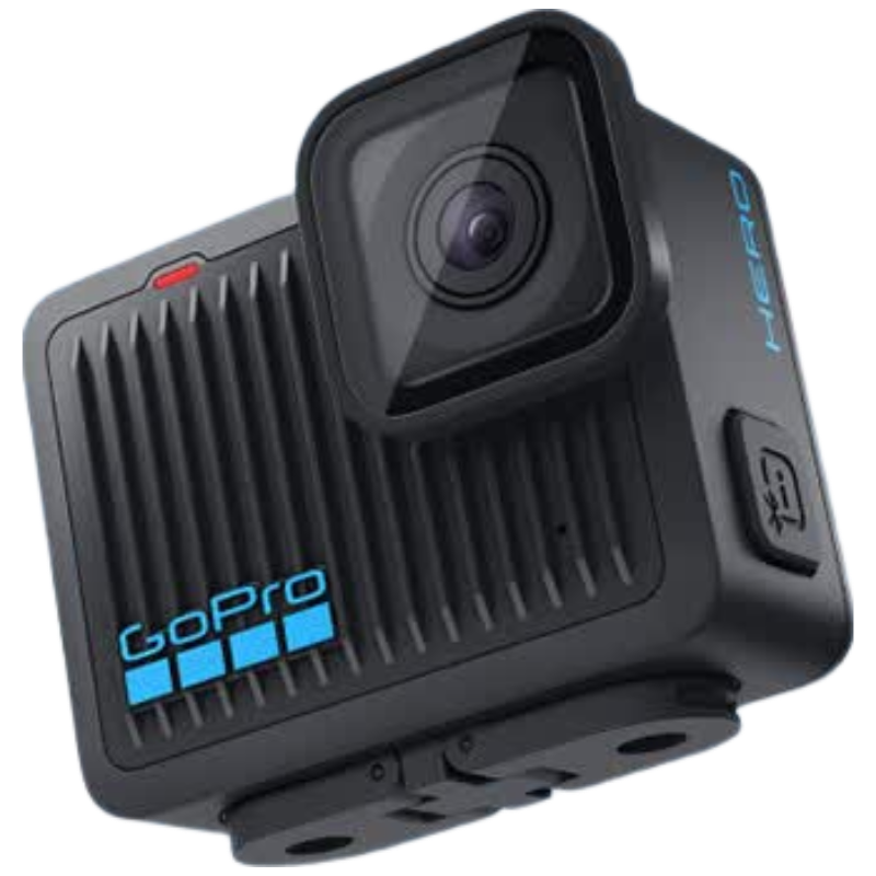 GoPro HERO10 Black 运动相机户外摩托骑行防抖 水下潜水防水 滑雪照相机 Vlog数码运动摄像机