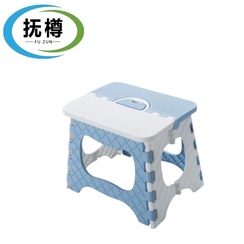 抚樽折叠凳