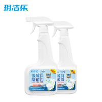 玥洁乐 洁厕剂 500ml 瓶