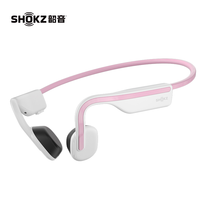 韶音 Shokz OpenMove S661 骨传导蓝牙耳机高清大图