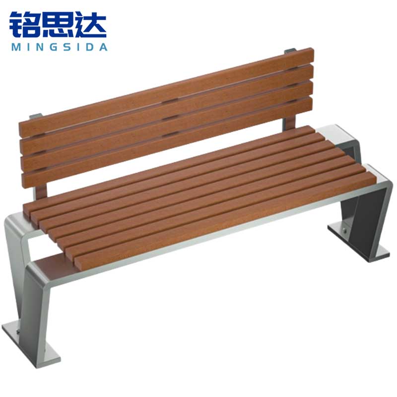 铭思达户外长椅2 2高清大图