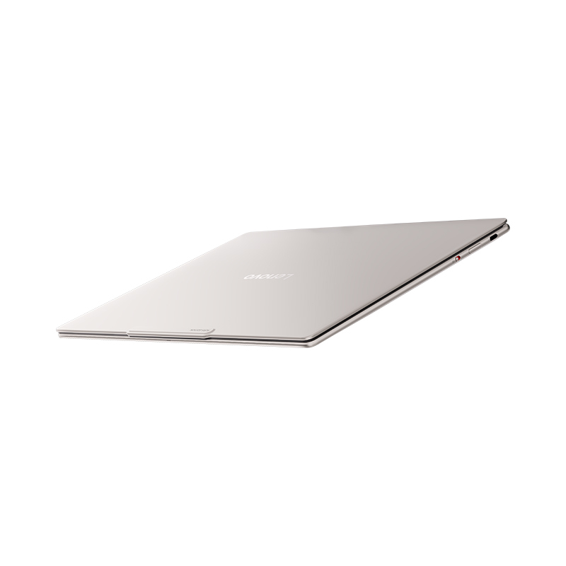 联想YOGA Air 14 Aura 14英寸轻薄触控笔记本电脑 Ultra 7 266V 16G 1T 集显 触控 w11 浅海贝 官方标配高清大图