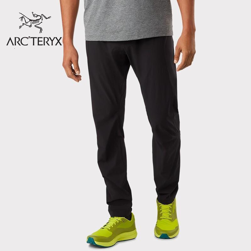 arcaposteryx始祖鸟男子速干incendopant长裤