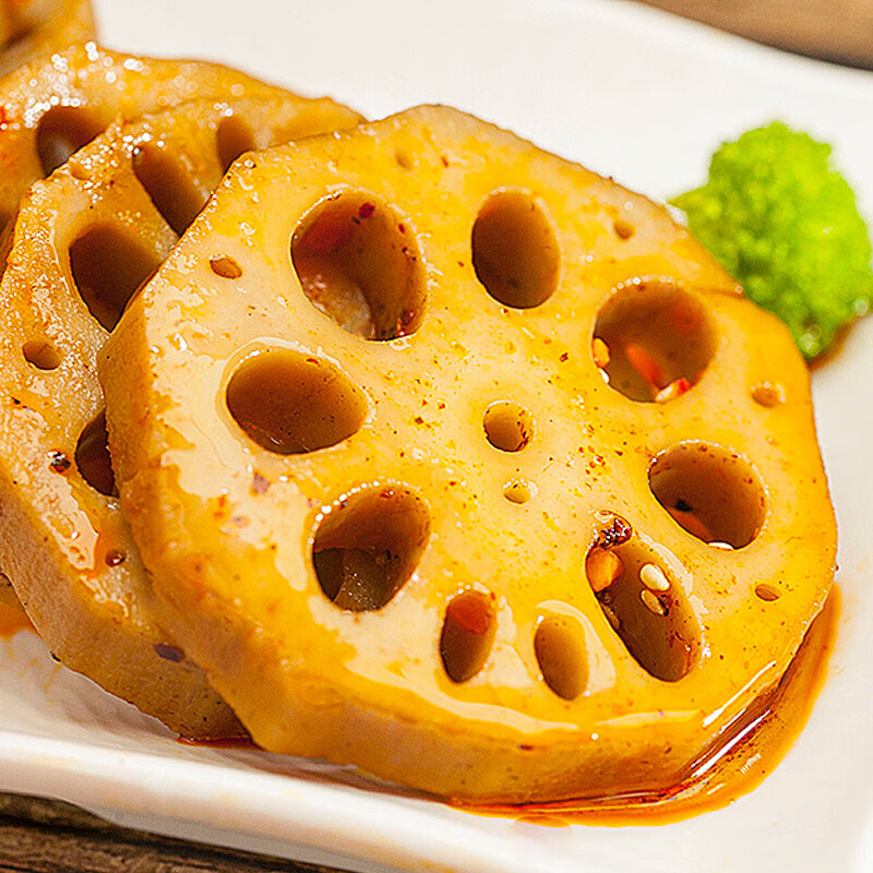 小胡鸭缤纷礼盒1198g零食大礼包鸡鸭肉类素食卤味礼物团购特产送礼高清大图