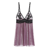 极度诱惑sm骚情趣内衣性感透视睡裙女仆制服夜火激情套装用品